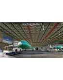 KPAE Paine Field MSFS