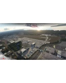 KPAE Paine Field MSFS