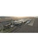 KPDX Portland Airport by iBlueYonder MSFS KPDX Portland Airport by iBlueYonder MSFS
