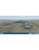 KPDX Portland International Airport XP11 KPDX Portland International Airport XP11