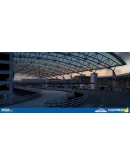 KPDX Portland International Airport XP11 KPDX Portland International Airport XP11