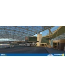 KPDX Portland International Airport XP11 KPDX Portland International Airport XP11