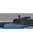 KPDX Portland International Airport XP11 KPDX Portland International Airport XP11