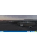 KPDX Portland International Airport XP11 KPDX Portland International Airport XP11