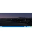 KPDX Portland International Airport XP11 KPDX Portland International Airport XP11