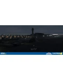 KPDX Portland International Airport XP11 KPDX Portland International Airport XP11