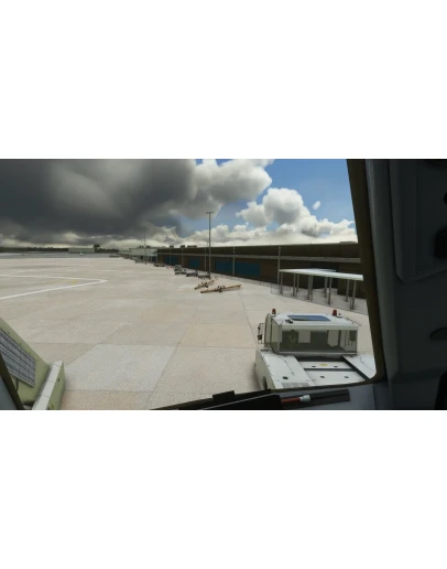 KPGD Punta Gorda Airport MSFS