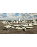 KPHL Philadelphia Airport MSFS