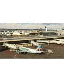 KPHL Philadelphia Airport MSFS