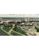 KPHL Philadelphia Airport MSFS