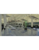 KPHL Philadelphia Airport MSFS