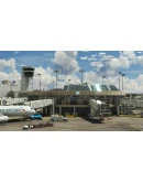 KPHL Philadelphia Airport MSFS