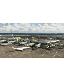 KPHL Philadelphia Airport MSFS