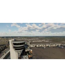 KPHL Philadelphia International XP11, XP12