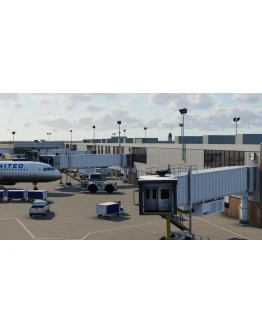 KPHL Philadelphia International XP11, XP12