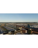 KPHL Philadelphia International XP11, XP12