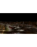 KPHL Philadelphia International XP11, XP12