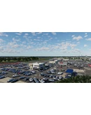 KPHL Philadelphia International XP11, XP12