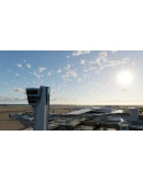 KPHL Philadelphia International XP11, XP12