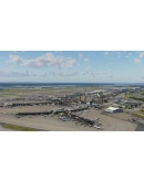 KPHL Philadelphia International XP11, XP12