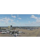 KPHL Philadelphia International XP11, XP12