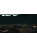 KPHX Phoenix Airport by Nyerges Design Tower!3D