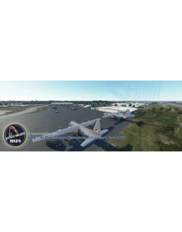 KPIE St Petersburg-Clearwater Airport MSFS