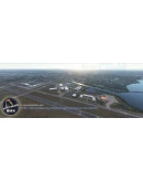 KPIE St Petersburg-Clearwater Airport MSFS KPIE St Petersburg-Clearwater Airport MSFS