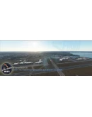 KPIE St Petersburg-Clearwater Airport MSFS KPIE St Petersburg-Clearwater Airport MSFS