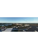 KPIE St Petersburg-Clearwater Airport MSFS KPIE St Petersburg-Clearwater Airport MSFS