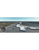 KPIE St Petersburg-Clearwater Airport MSFS KPIE St Petersburg-Clearwater Airport MSFS