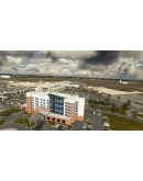 KPNS Pensacola International Airport MSFS