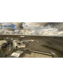 KPNS Pensacola International Airport MSFS