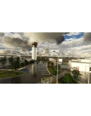 KPNS Pensacola International Airport MSFS