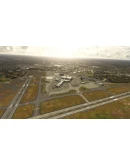 KPNS Pensacola International Airport MSFS