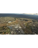KPNS Pensacola International Airport MSFS