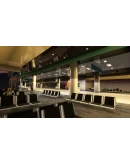 KPNS Pensacola International Airport MSFS