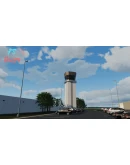 KPNS Pensacola International Airport XP12