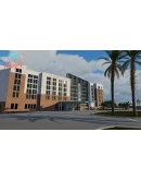 KPNS Pensacola International Airport XP12