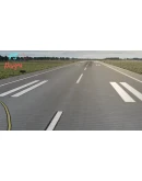 KPNS Pensacola International Airport XP12