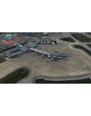 KPNS Pensacola International Airport XP12