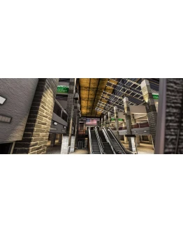 KPVD Rhode Island Airport MSFS