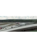 KPVD Rhode Island Airport MSFS