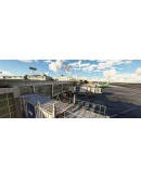 KPVD Rhode Island Airport MSFS