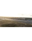 KPVD Rhode Island Airport MSFS