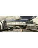 KPVD Rhode Island Airport MSFS