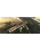 KPVD Rhode Island Airport MSFS