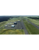 KPWD Hulett &amp Devils Tower MSFS