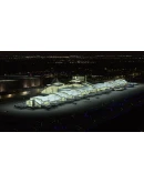 KRDU Raleigh Durham Airport MSFS KRDU Raleigh Durham Airport MSFS