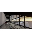 KRDU Raleigh Durham Airport MSFS KRDU Raleigh Durham Airport MSFS